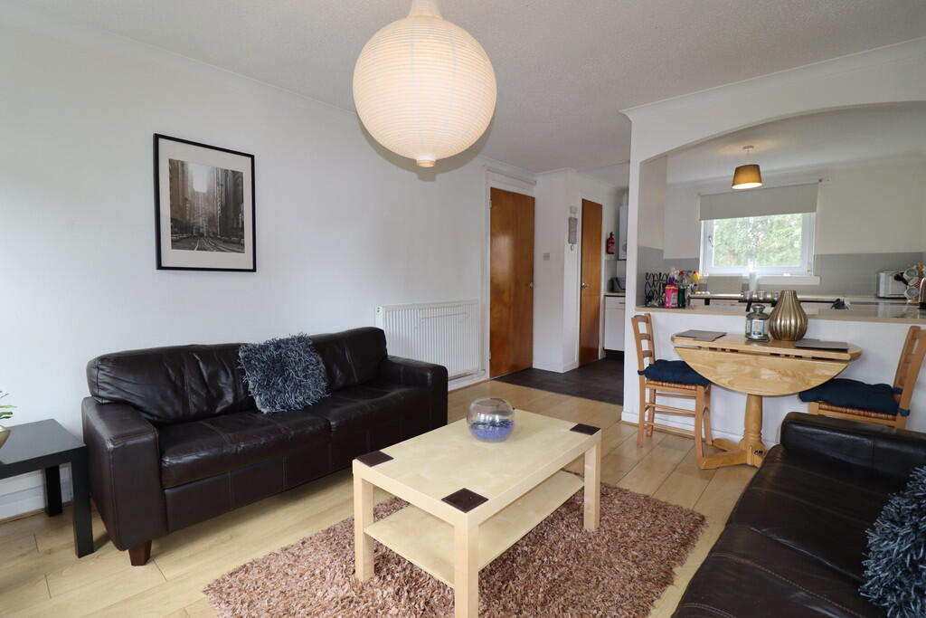 Main image of property: Fairfield Place, Falkirk