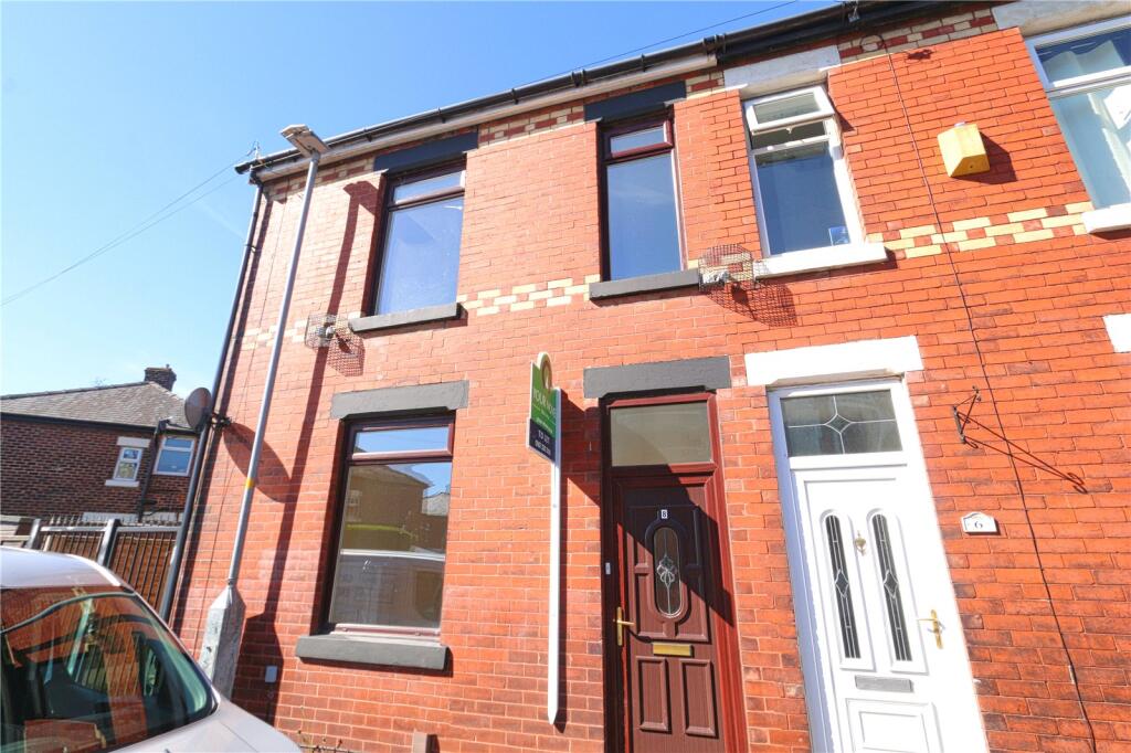 Main image of property: St. Johns Road, Denton, Manchester, Greater Manchester, M34