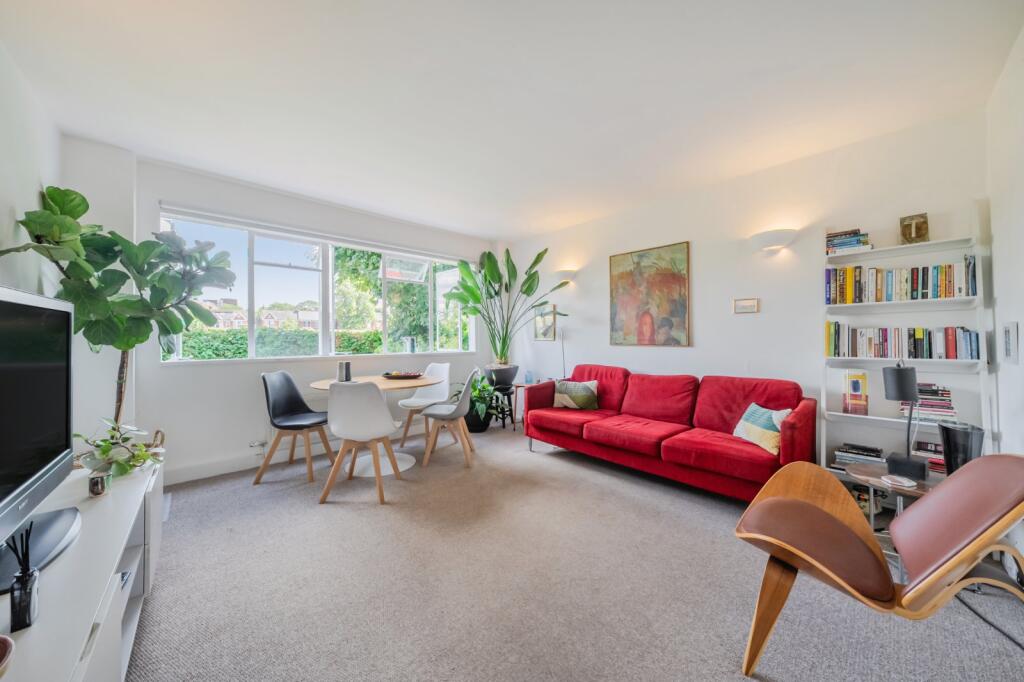 Main image of property: Streatham Hill, Streatham Hill, London, SW2