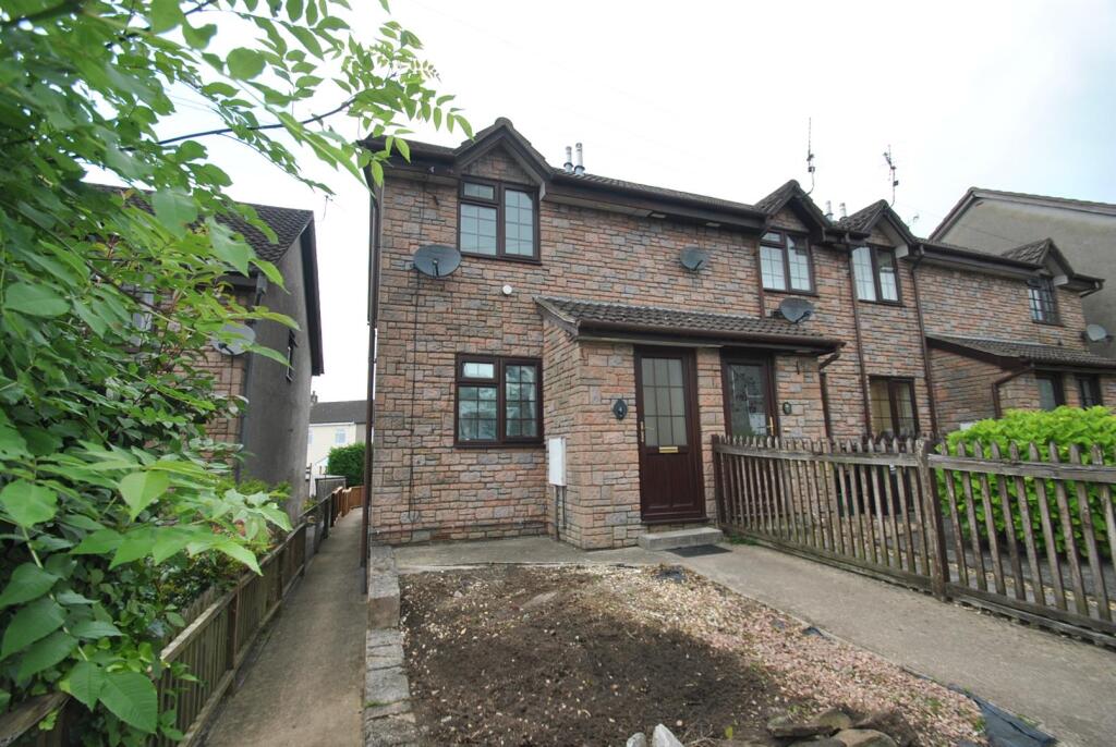 Main image of property: St Whites Terrace, Cinderford