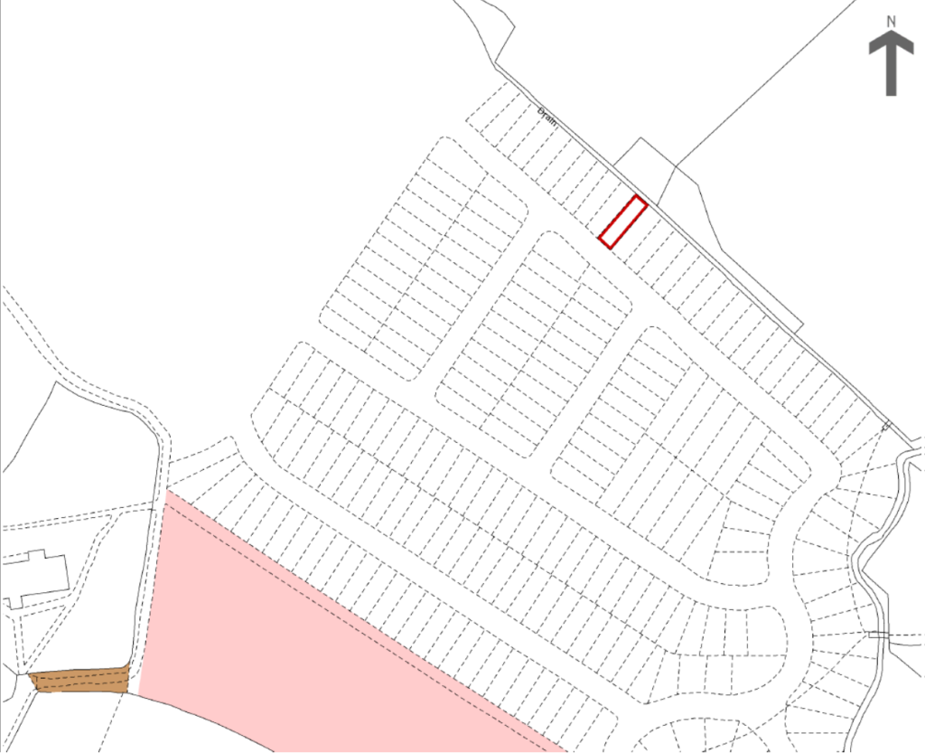 Main image of property: Plot 72, Riseley, Bedford, Bedfordshire MK44 1BS