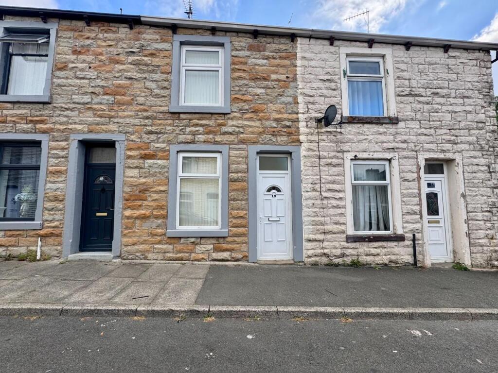 Windsor Street, Burnley