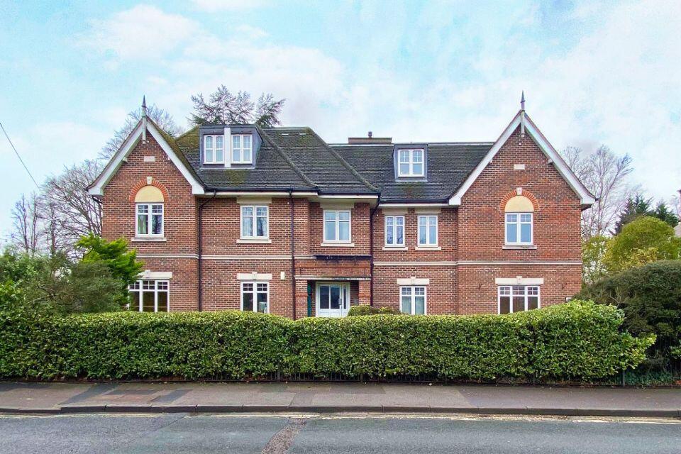 Main image of property: Douglas Court, Fleet Road, Fleet, Hampshire, GU51
