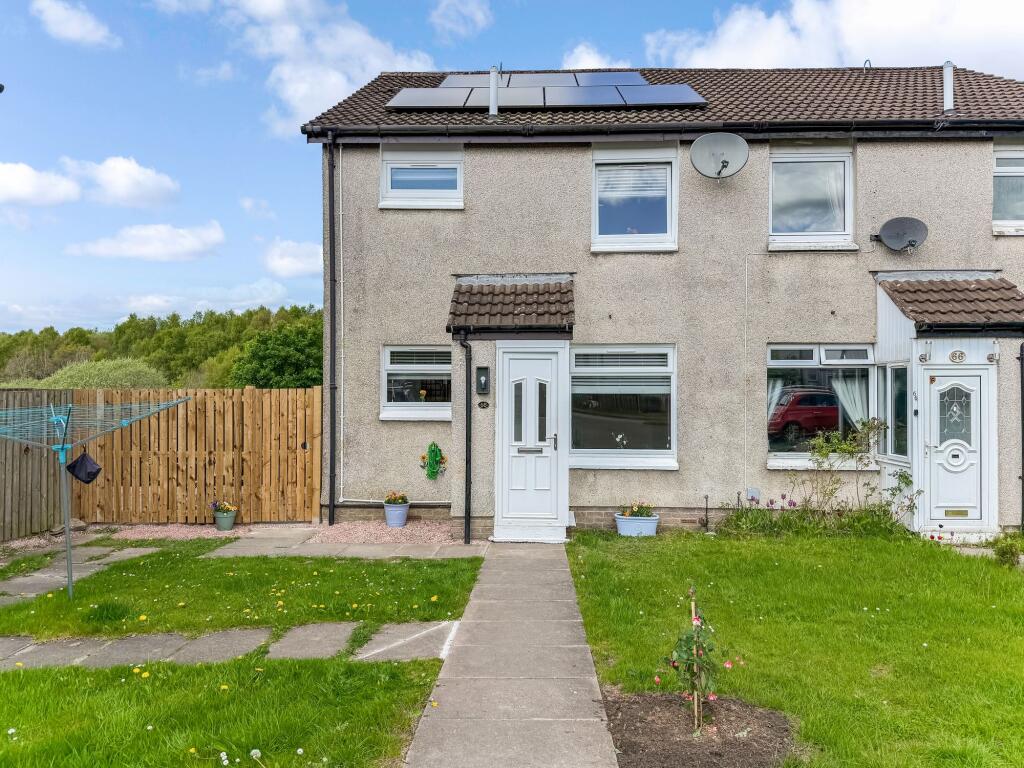 Main image of property: Manse View, Motherwell, ML1