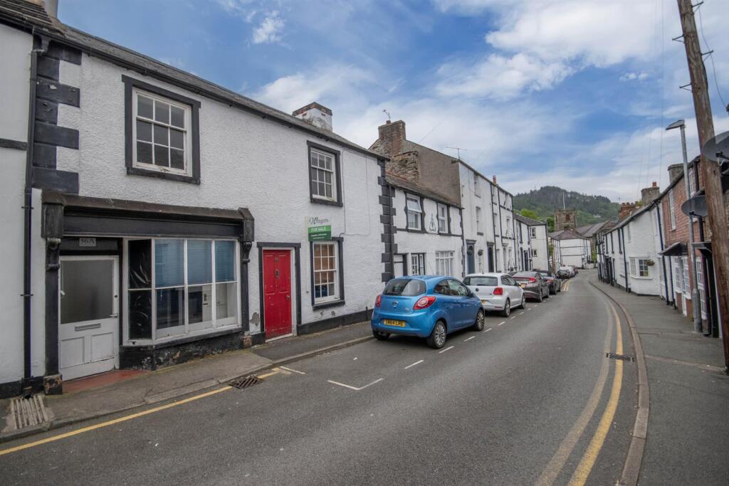 Main image of property: Church Street, Llangollen
