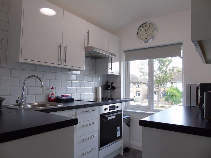 Main image of property: Marsh Lane, Oxford