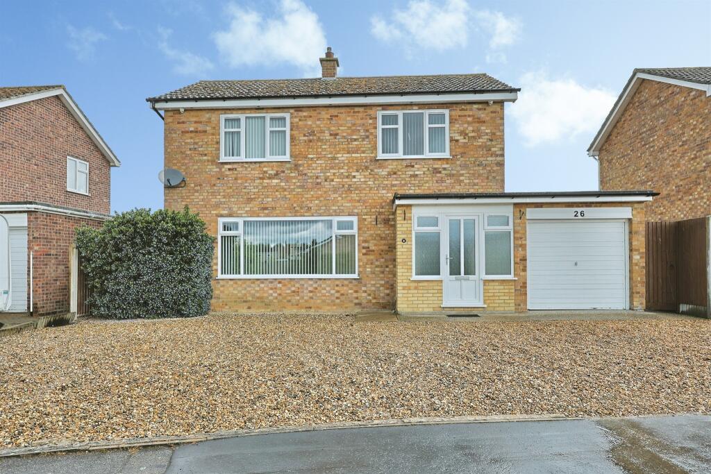 Main image of property: Nelson Court, Watton, Thetford