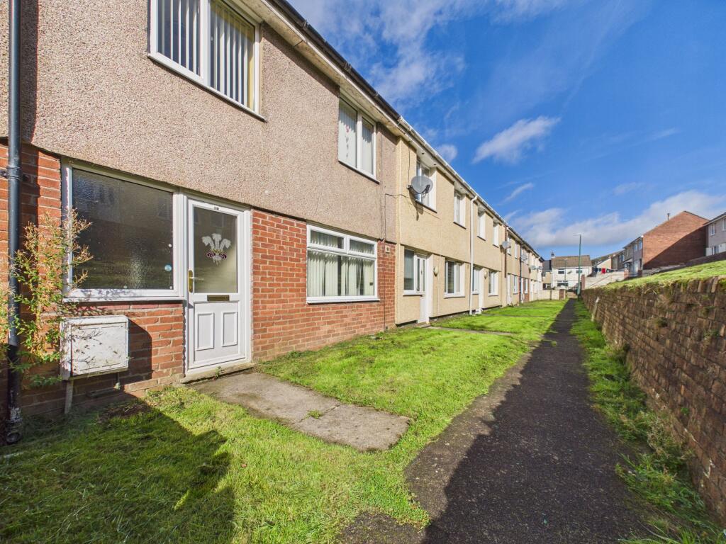 Main image of property: East Pentwyn, Blaina, NP13