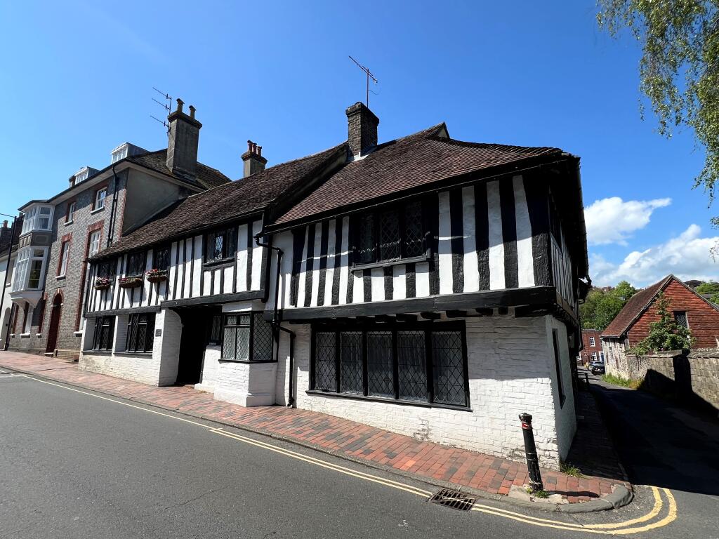 Main image of property: Southover High Street, Lewes