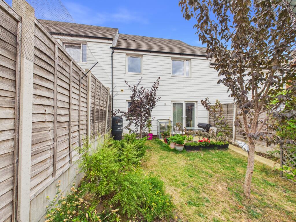 Main image of property: Ruppell Rise, Haywards Heath, RH16