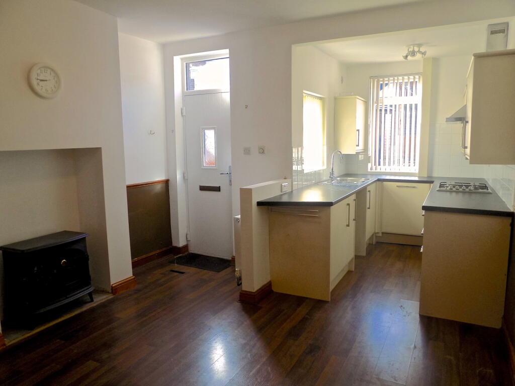 House in Sheffield - View 5