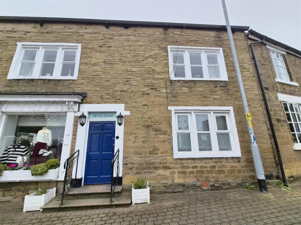 Main image of property: Market Place, Mottram, Hyde