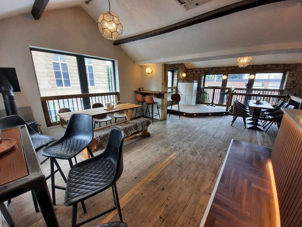 Additional image 4 of 7 & 9 Yorke Street, Burnley, Lancashire BB11 1HD