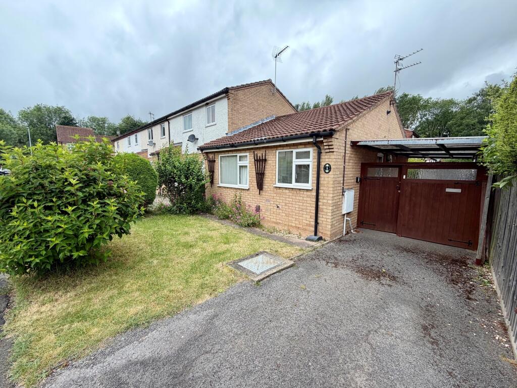 Main image of property: Belmont Way, Loughborough, LE11 4WQ
