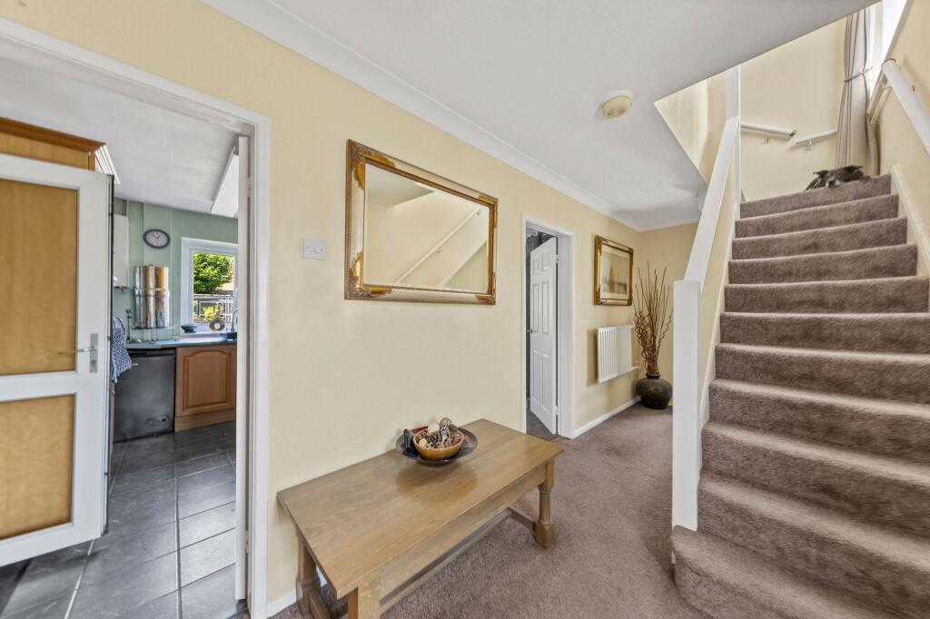 House in Warrington - View 5