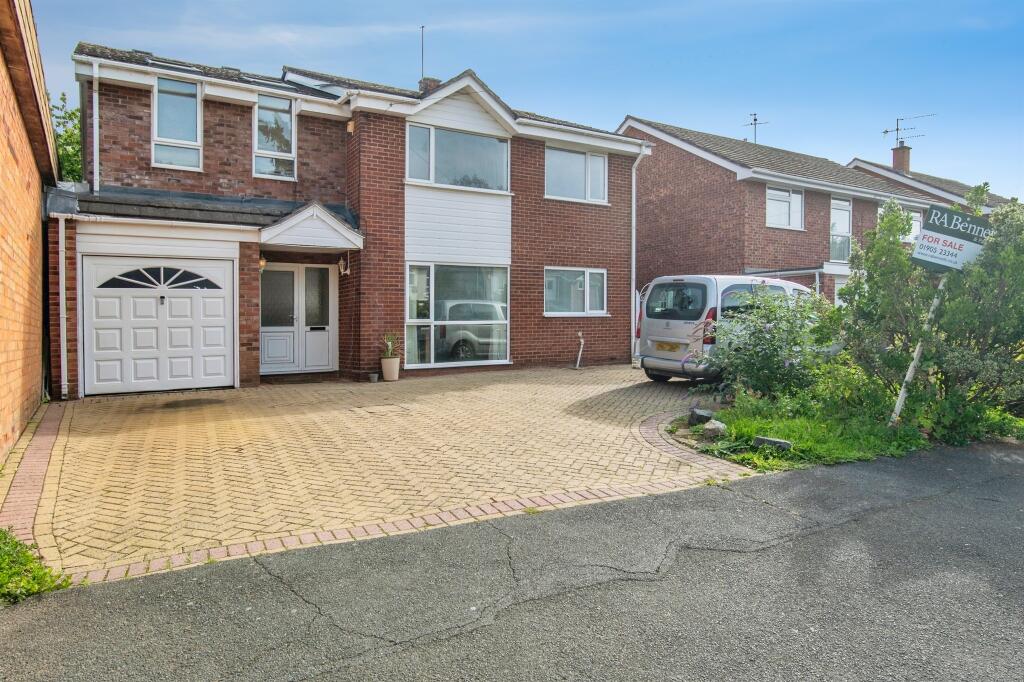 Main image of property: Swinton Lane, Worcester