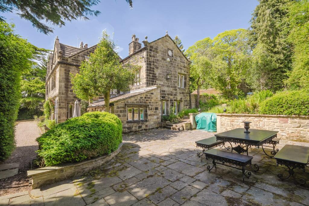 Additional image 2 of Scott Lane, Riddlesden, Keighley