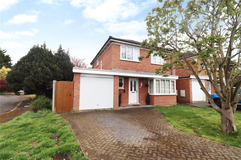 Armadale Road, Woking, Surrey, GU21, Surrey