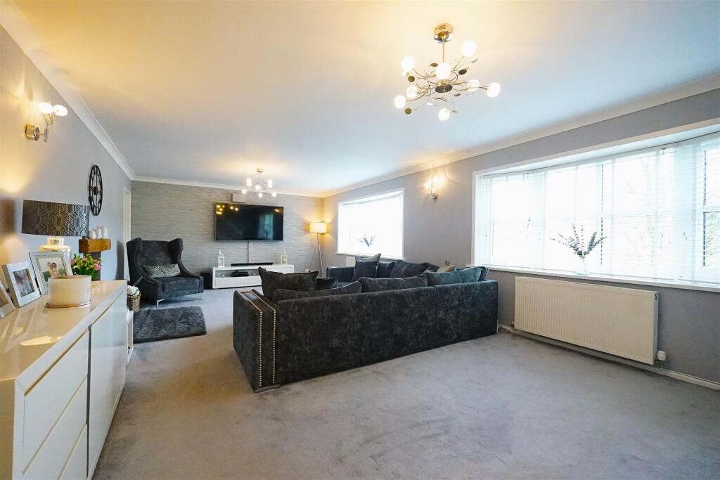 Pannatt Hill, Millom image 5