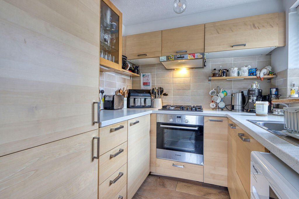 House in Surrey Heath, Chobham - View 3