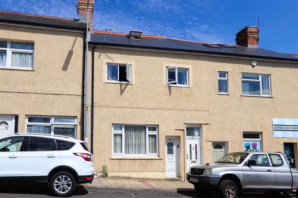 Main image of property: Main Street, Barry