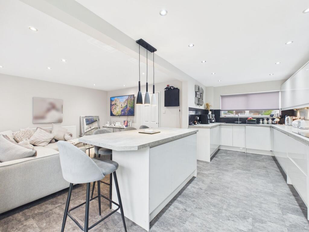 House in West Lancashire, Ashurst - View 4