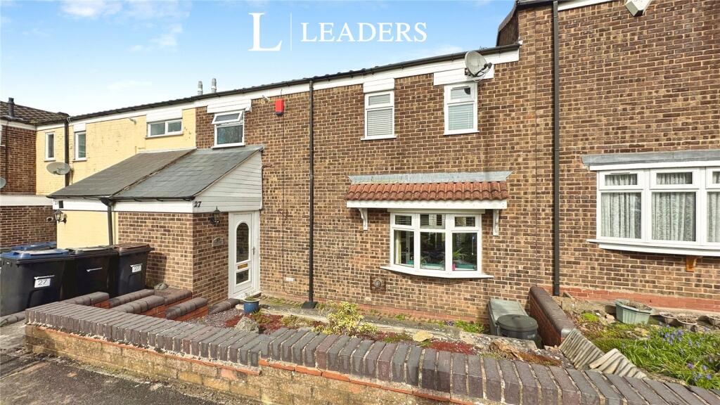 Main image of property: Thomson Avenue, Birmingham, West Midlands