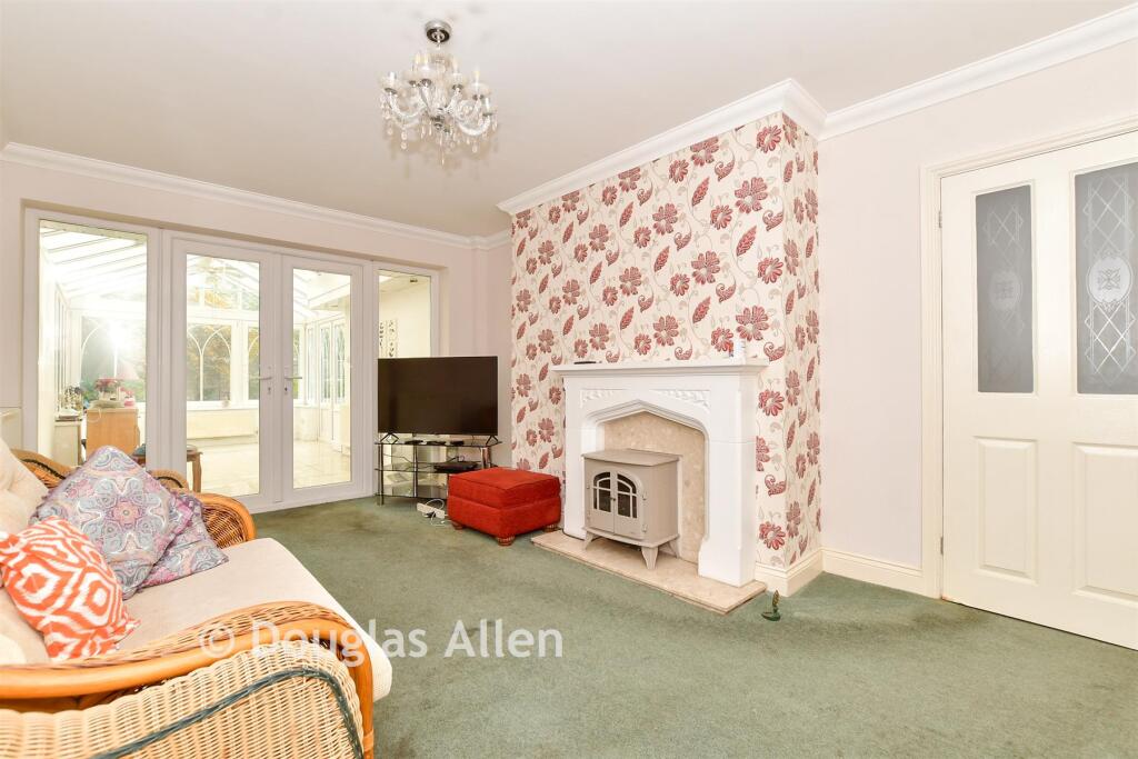 Main image of property: Brightside Close, Billericay, Essex