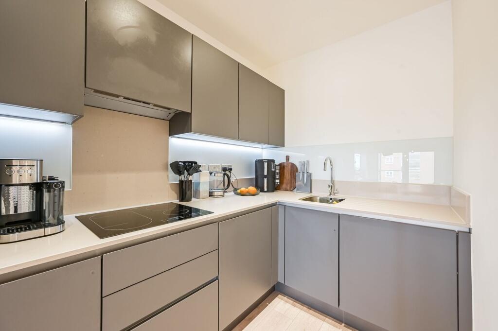 Main image of property: Shipbuilding Way, Upton Park, London, E13