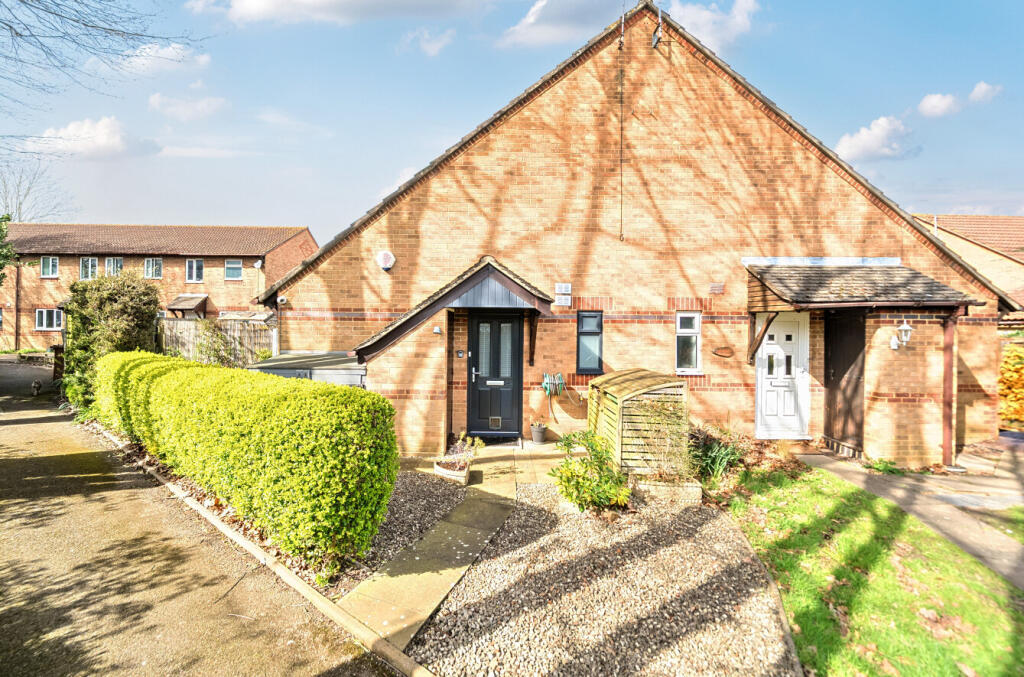 Main image of property: Plumpton Gardens, Portsmouth, Hampshire, PO3