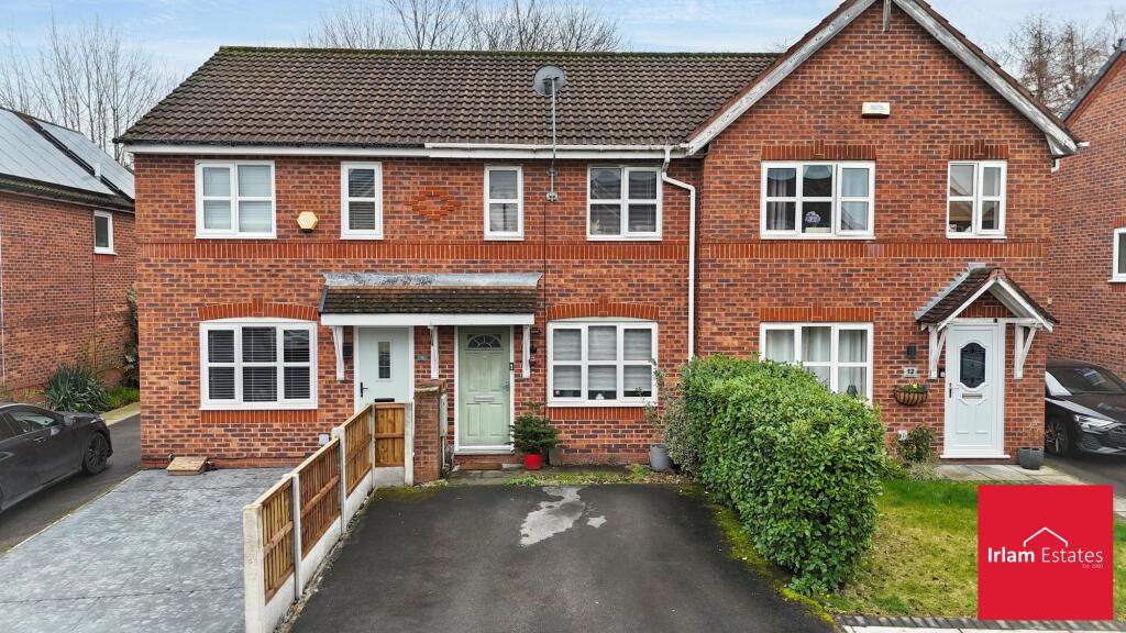 Main image of property: Sesame Gardens, Irlam, M44