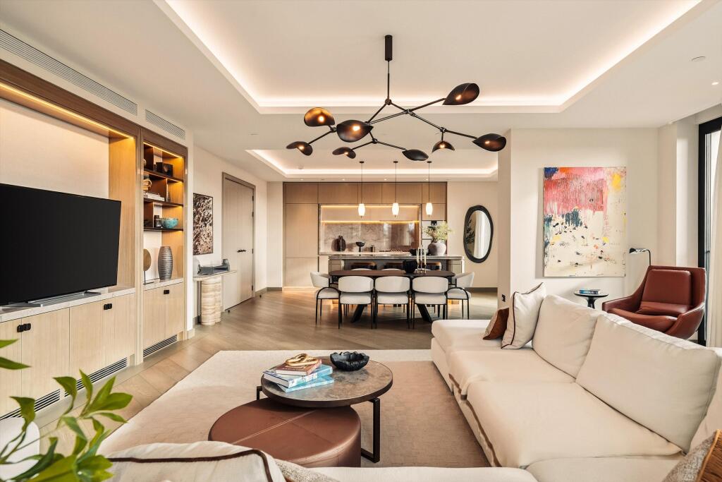 Main image of property: Bayswater Road, London, W2.