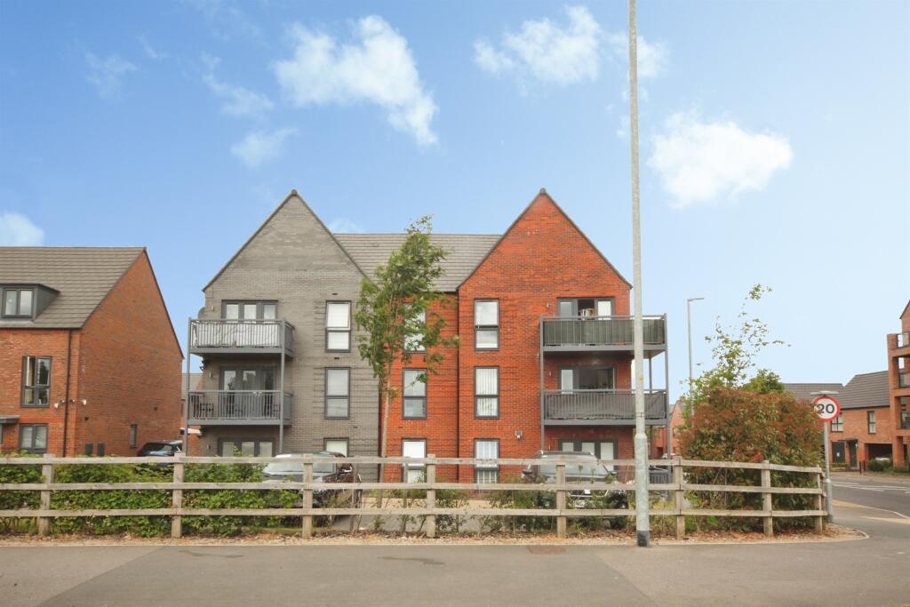Main image of property: Silver Birch Avenue, Houghton Regis, Dunstable