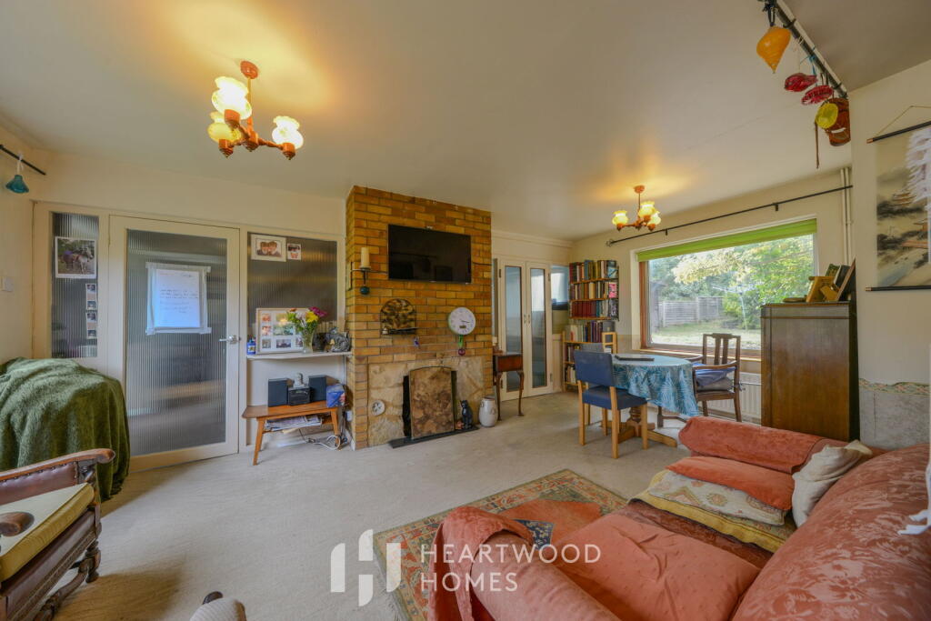 Sandpit Lane, St. Albans, AL4 0BT