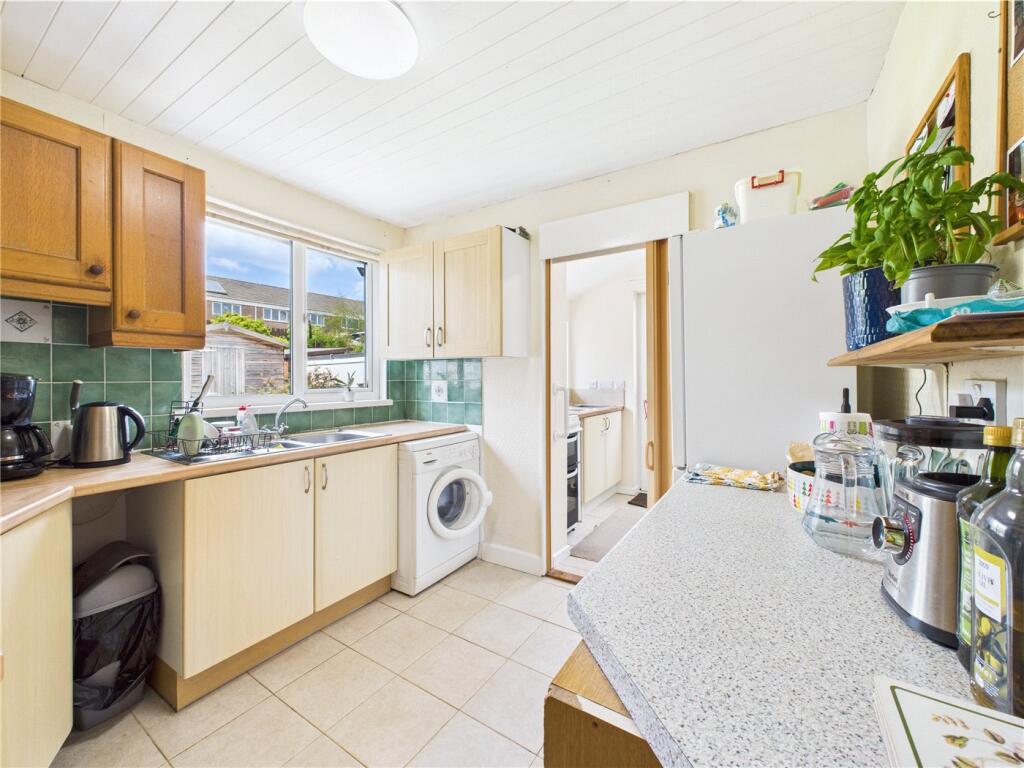 House in Mid Devon, Tiverton - View 3