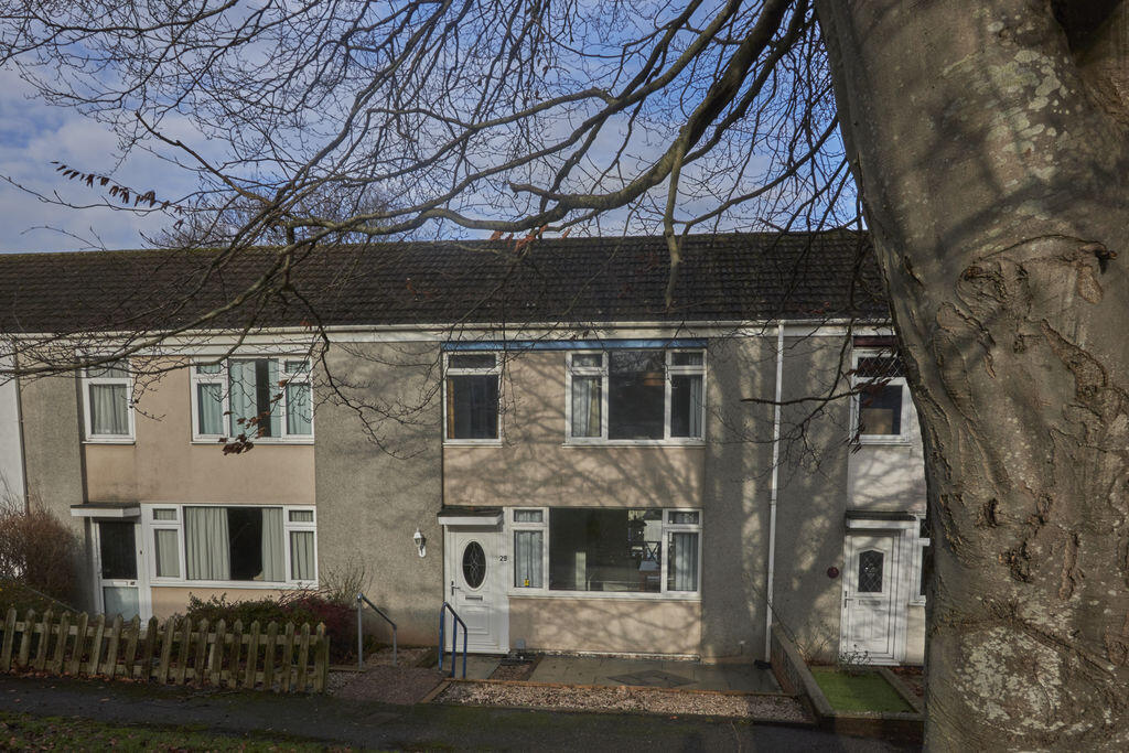 Main image of property: Carlyon Gardens, Exeter