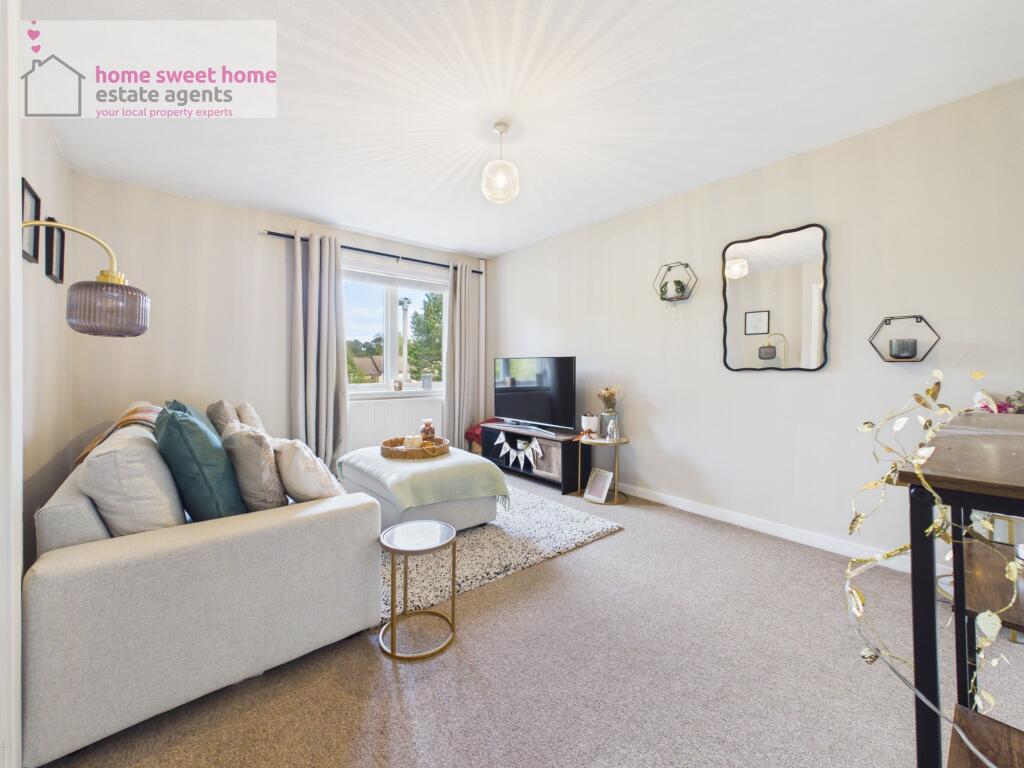 Apartment in Inverness - More