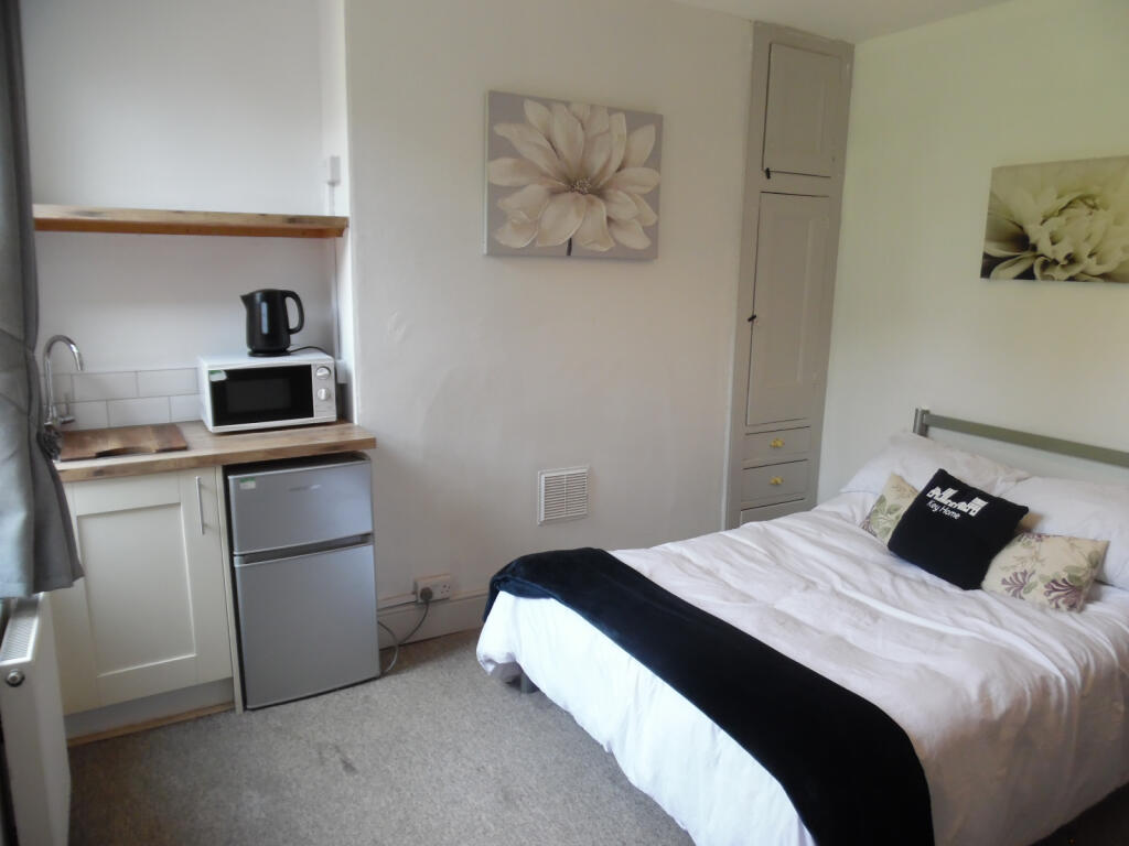 Main image of property: Colwyn Road, Northampton, NN1