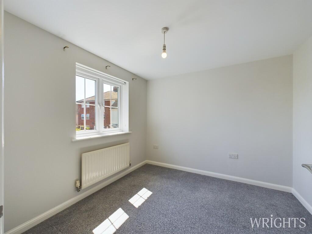 House in North Hertfordshire, Great Ashby - More