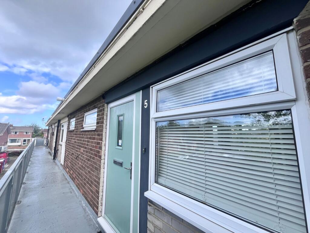 Main image of property: Belsay Gardens, Newcastle upon Tyne, Tyne and Wear, NE3