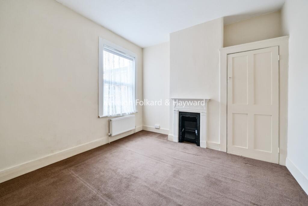 Main image of property: Kettlebaston Road, London, E10