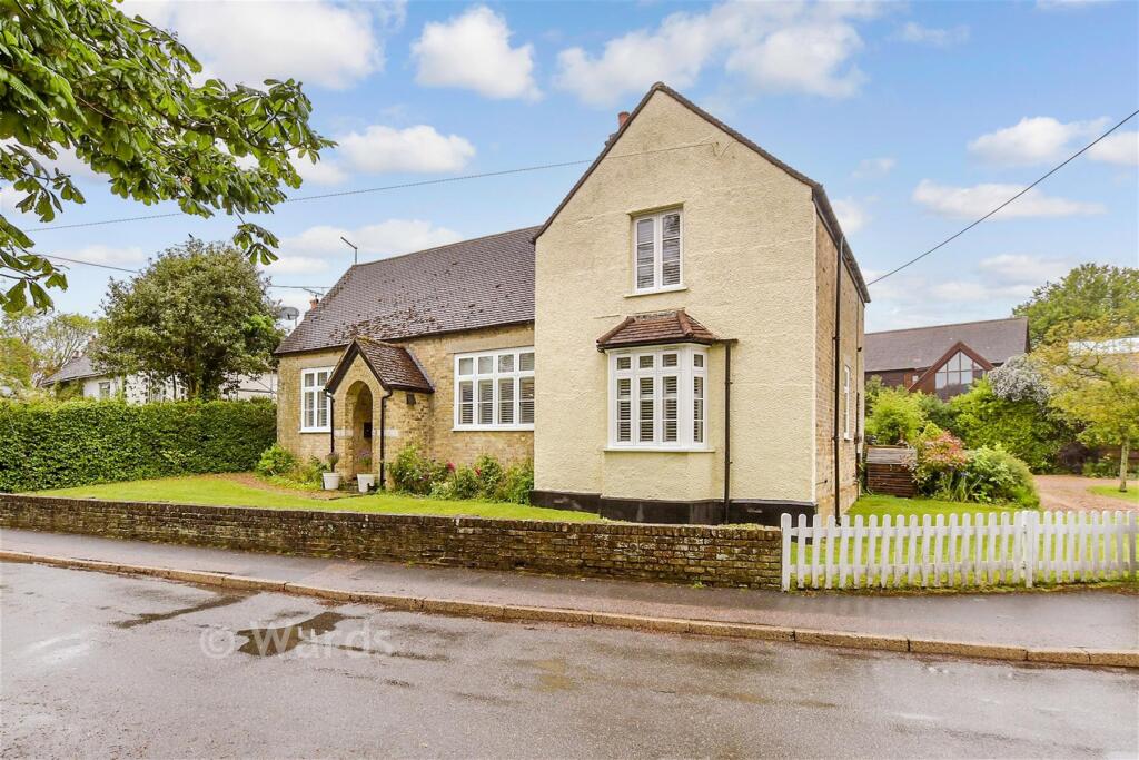 Main image of property: Mill Lane, Shepherdswell, Dover, Kent