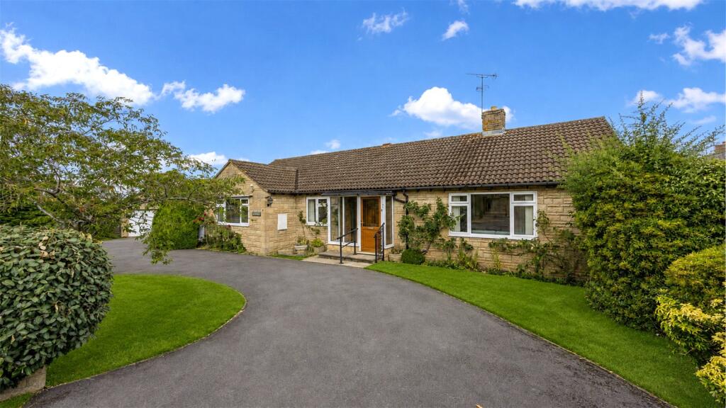 House in Cheltenham, Pilley, Naunton - View 3