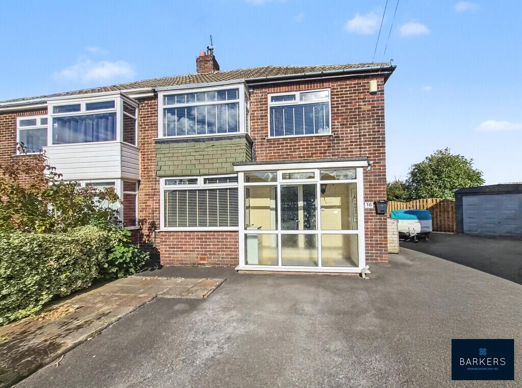 House in Kirklees, West Yorkshire - View 5