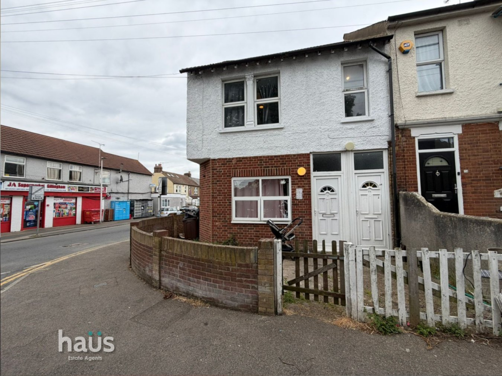 Main image of property: Toronto Road, Gillingham, ME7