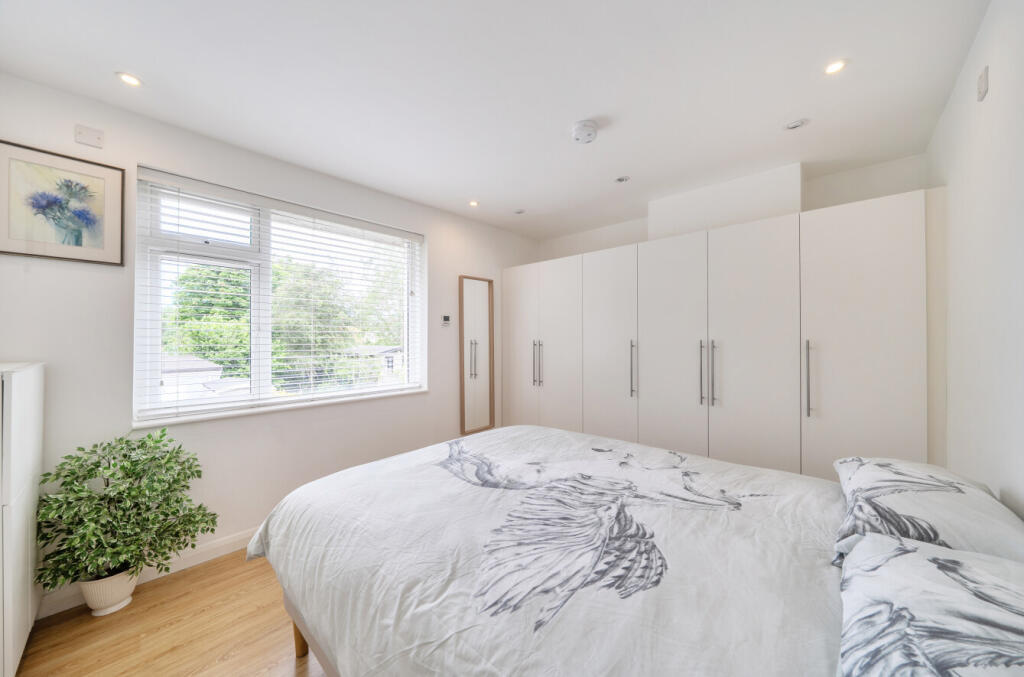 House in Oxford, Florence Park, Cowley - View 3