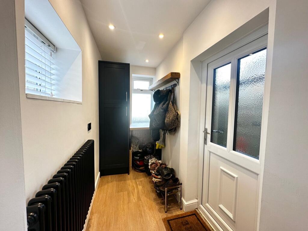 Additional image 14 of Mount View, Oakworth, Keighley, BD22