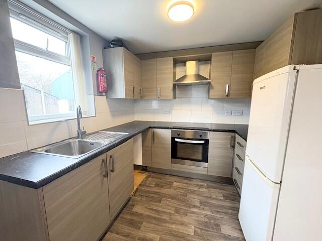 Main image of property: Wellington House, Bury New Road, BL2