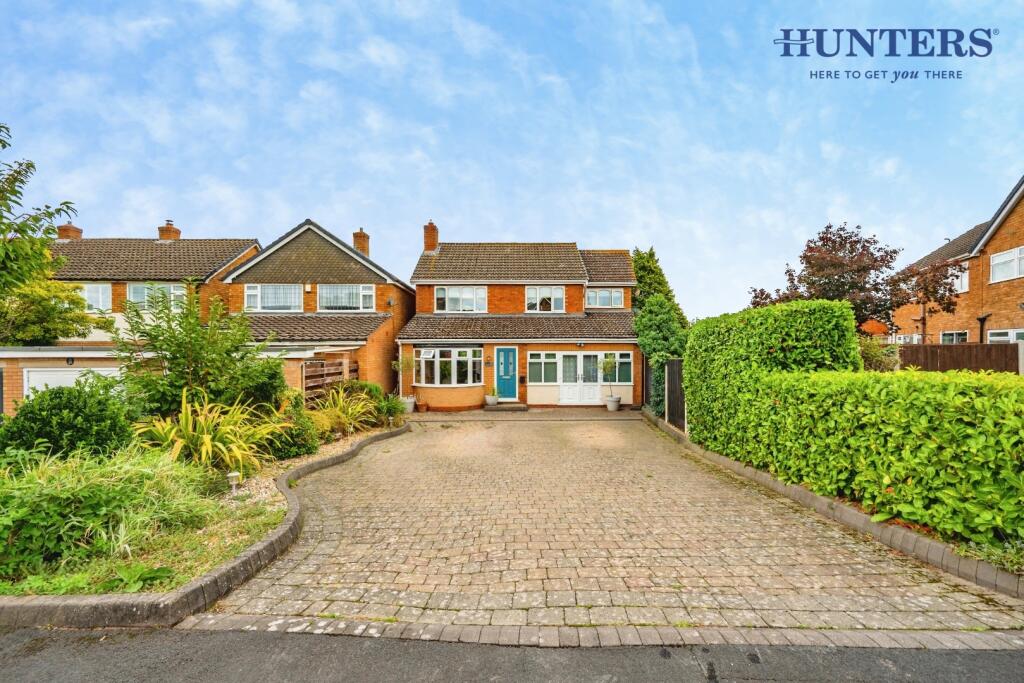 House in Walsall