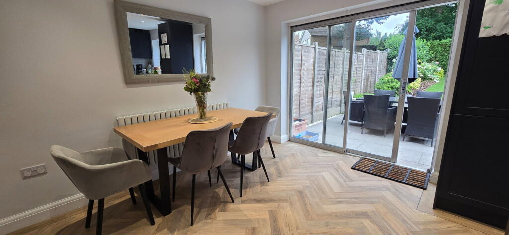 House in Tonbridge and Malling, Kent - View 5